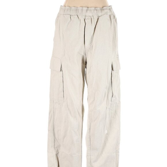 Samsoe Samsoe Cargo Pants (size S) look at final pic for flaw - Picture 1 of 6